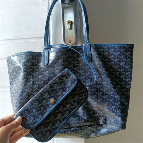 tas goyard kw|goyard bagasi.